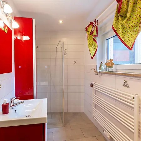 Дом отдыха Am Ringweg *