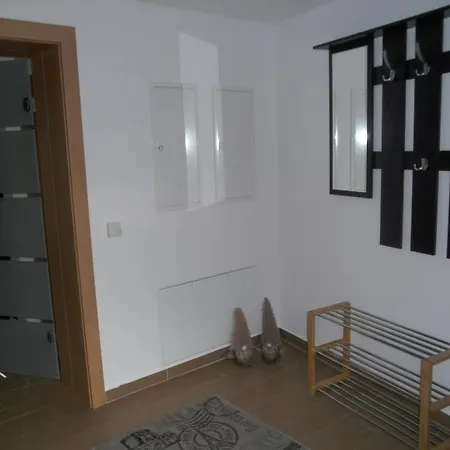 Am Ringweg Дом отдыха