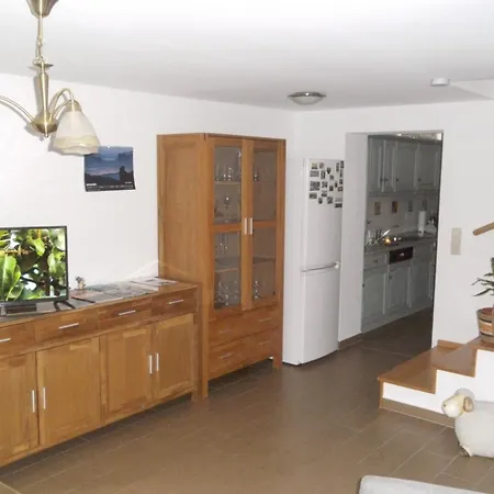 בית נופש Am Ringweg באד שאנדאו