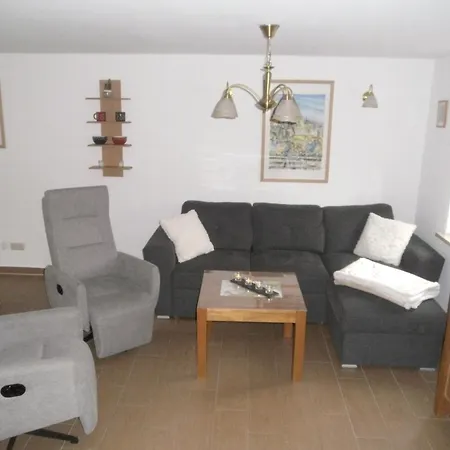 Am Ringweg Prázdninový dům *