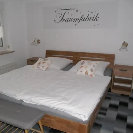 Дом отдыха Am Ringweg *