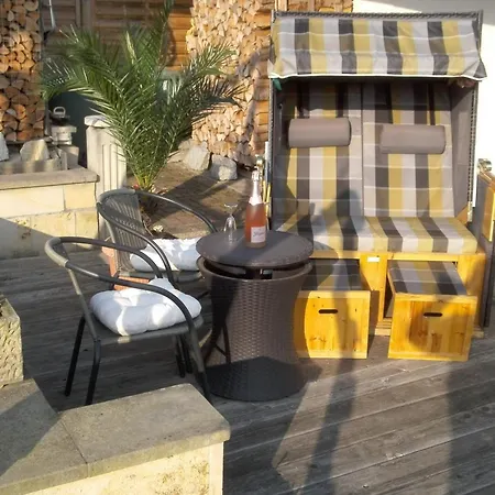 Am Ringweg Дом отдыха