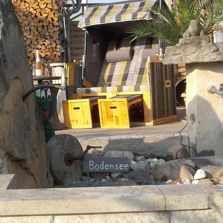 בית נופש Am Ringweg